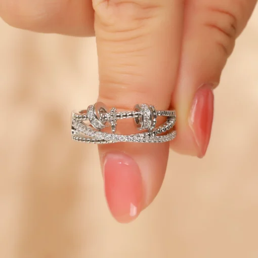 Bague Éclat d'Or - Afbeelding 20