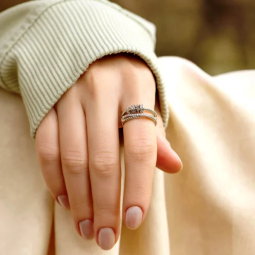 Bague Éclat d'Or - Afbeelding 6