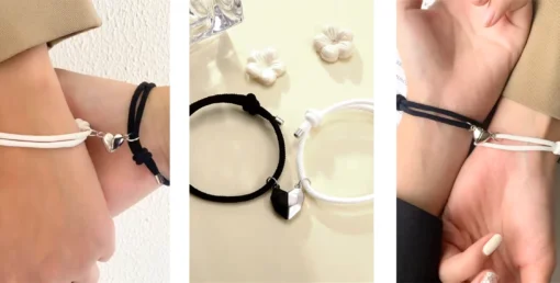 Bracelet femme amitié Mathilda - Afbeelding 6
