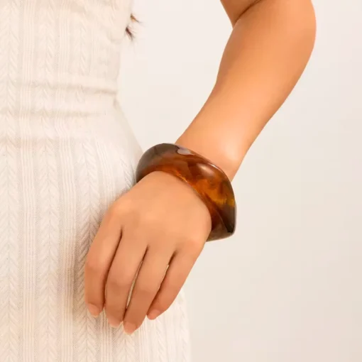 Gros bracelet femme Anita - Afbeelding 7