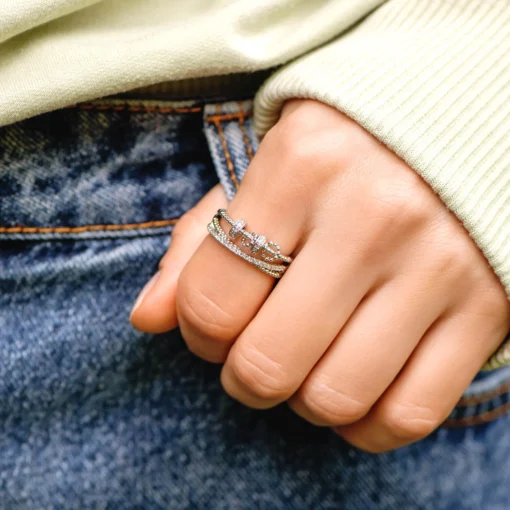 Bague Éclat d'Or - Afbeelding 8