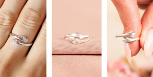 Bague Câlin Infini - Afbeelding 5