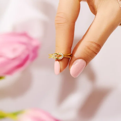 Bague Lien Sacré - Afbeelding 2