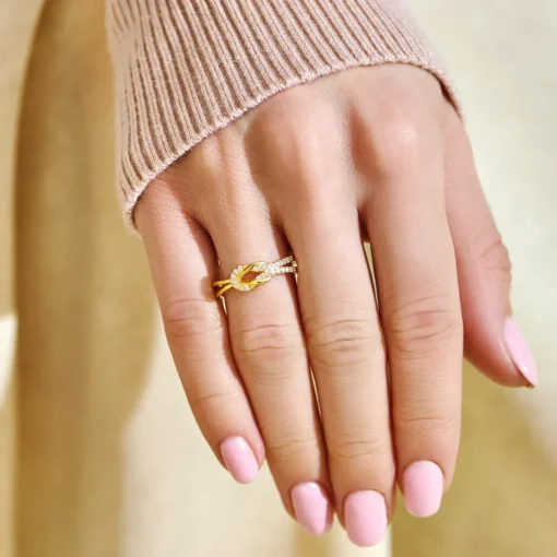 Bague Lien Sacré - Afbeelding 4