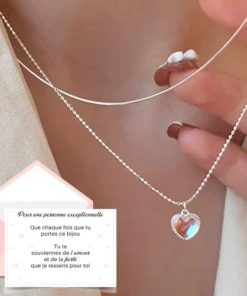 Collier Éclat Envoûtant