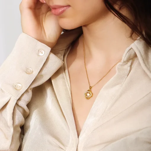 Collier Trésor de Maman - Afbeelding 8