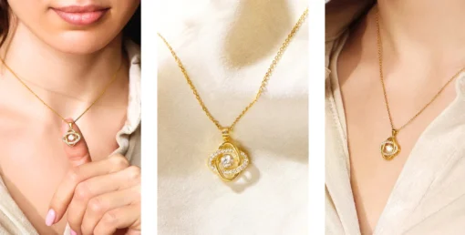 Collier Trésor de Maman - Afbeelding 15