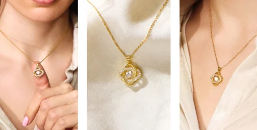 Collier Trésor de Maman - Afbeelding 22