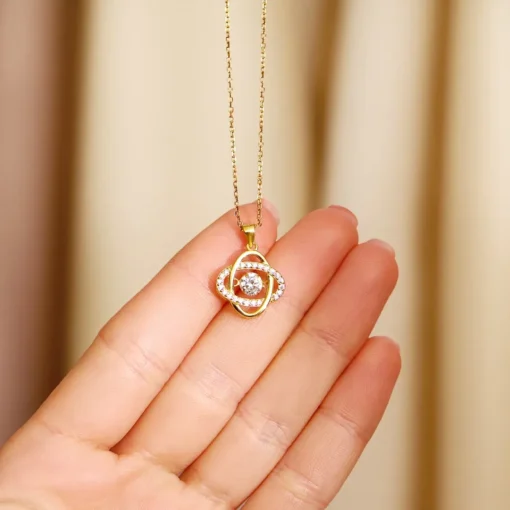 Collier Trésor de Maman - Afbeelding 9