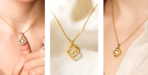 Collier Trésor de Maman - Afbeelding 16