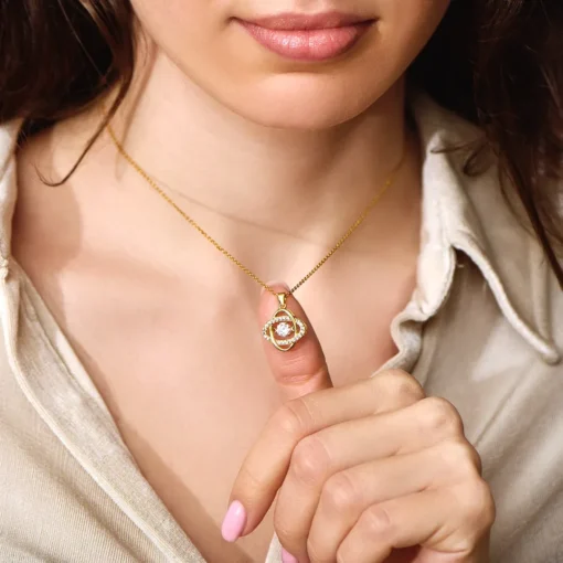 Collier Trésor de Maman - Afbeelding 10