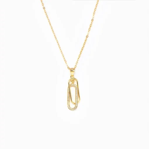 Collier Duo d'Amour - Afbeelding 8