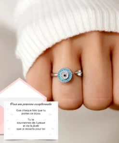 Bague Câlin Maternel