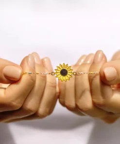 Alternative view of Bracelet Lumière d'Amour Infini